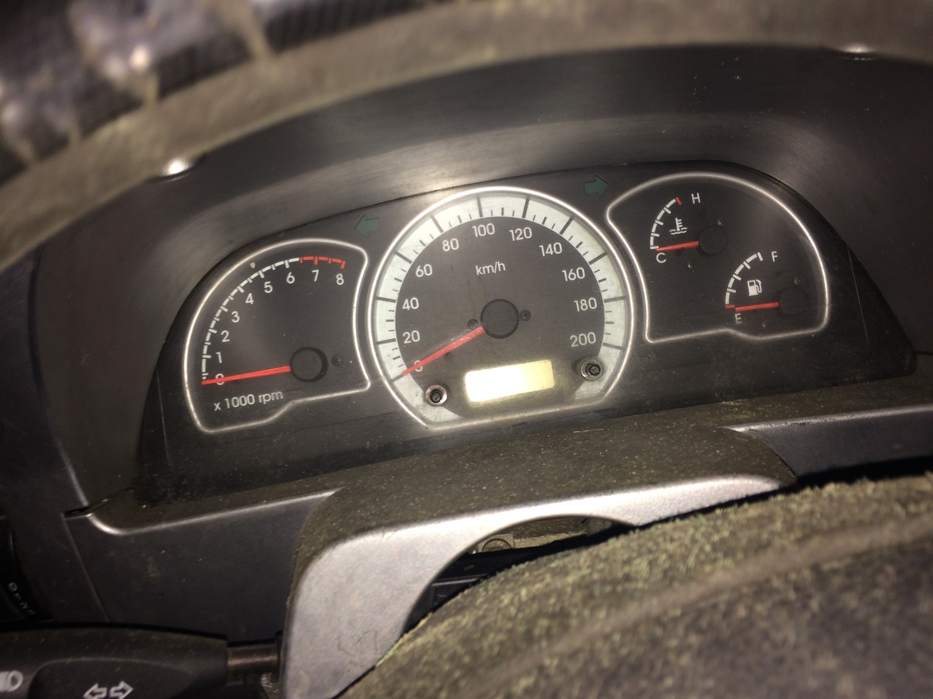 Панель Приборов Нексия Фото – Telegraph