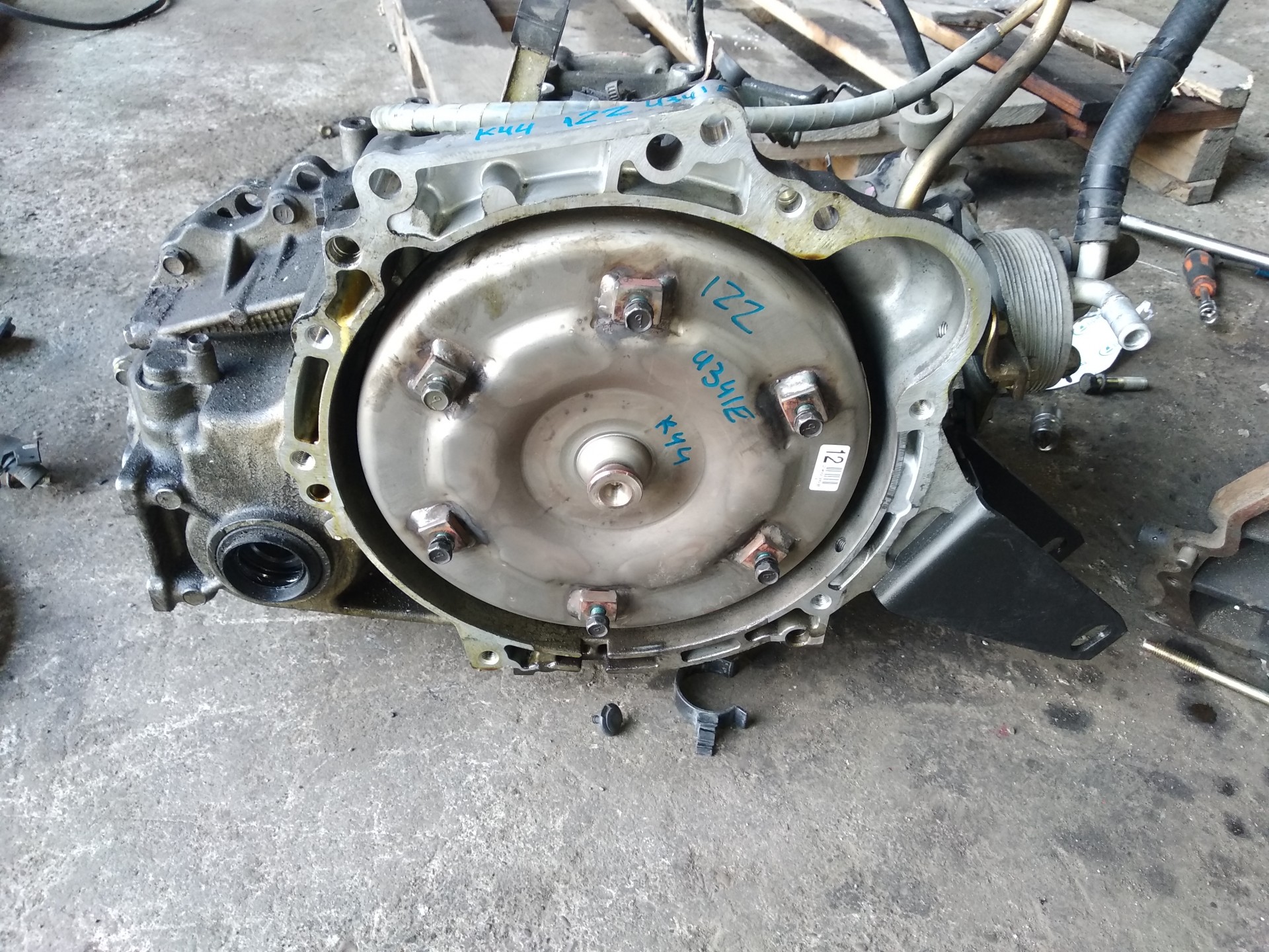 Акпп fe. АКПП/Toyota/1zz-Fe. АКПП 1zz Fe. Toyota Wish 1zz. Коробка 1zz-Fe.