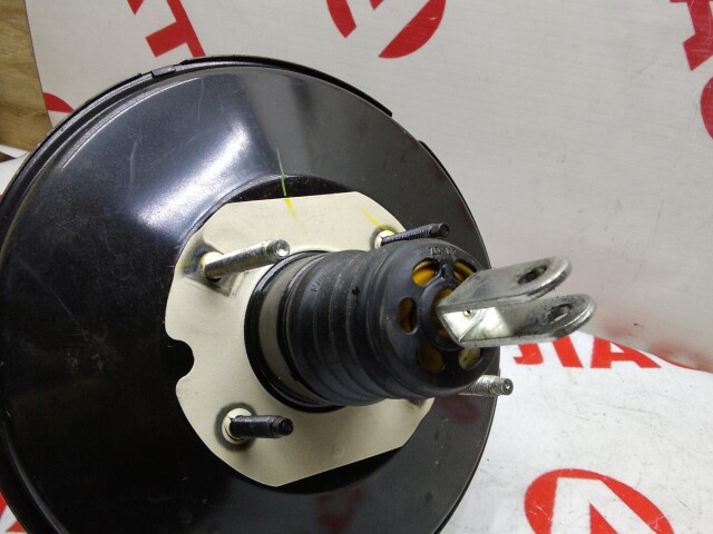 Главный тормозной цилиндр MAZDA CX-5 