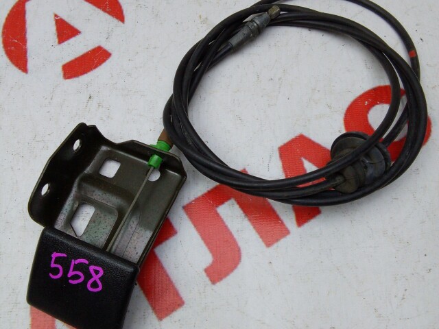 Трос капота NISSAN Sunny 