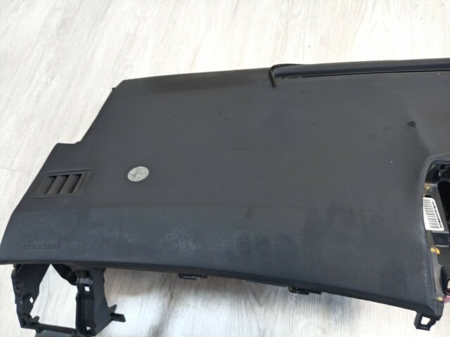 Торпедо TOYOTA Corolla Fielder 