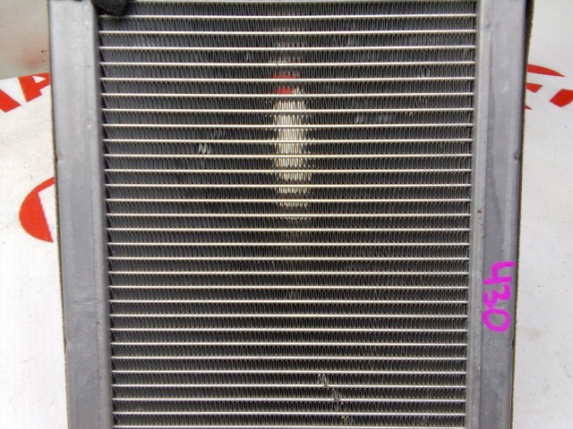 Радиатор печки TOYOTA Corolla 