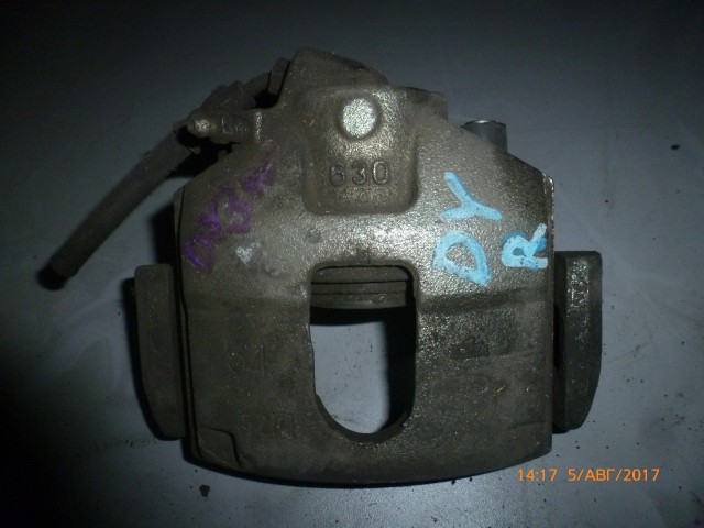 Суппорт MAZDA Demio 