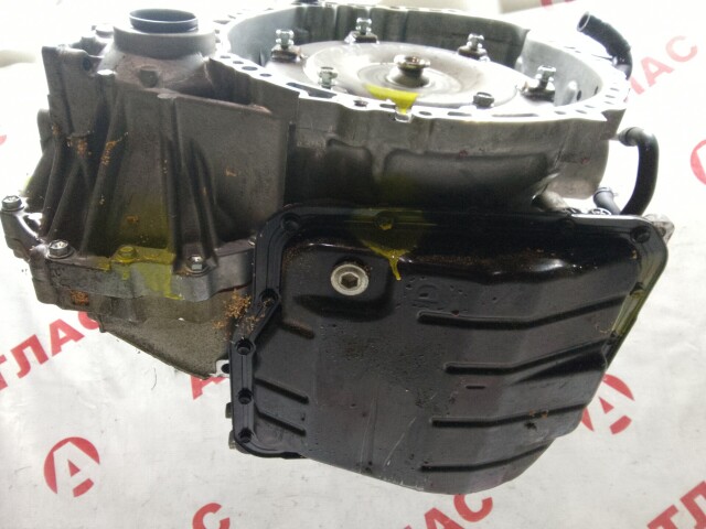 АКПП TOYOTA Avensis 2AZ-FSE