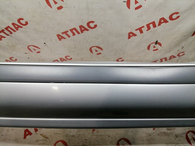 Бампер задний NISSAN Sunny 