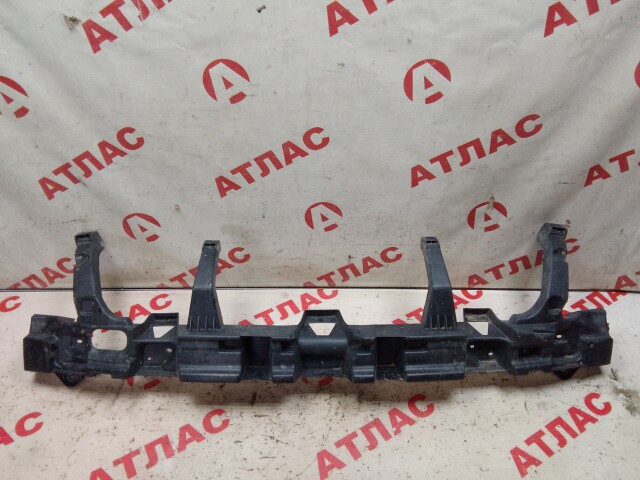 Усилитель бампера RENAULT Duster 