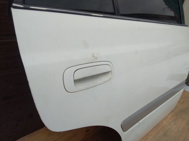 Дверь TOYOTA Corona Premio 