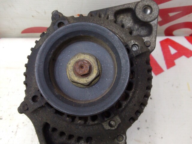 Генератор TOYOTA Corolla 4E-FE