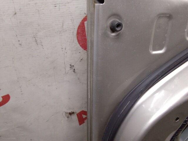 Дверь TOYOTA Corolla 