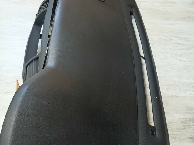 Торпедо TOYOTA Corolla Runx 