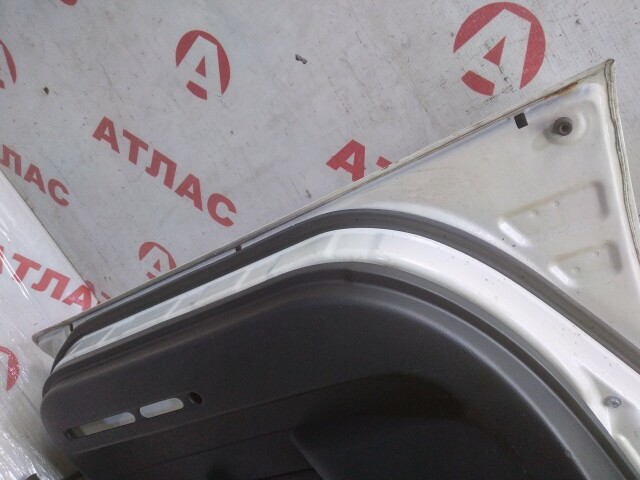 Дверь TOYOTA Probox 
