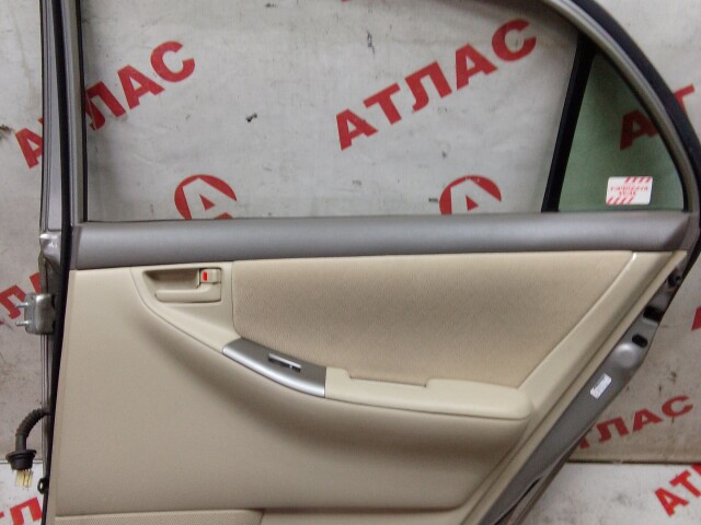 Дверь TOYOTA Corolla 