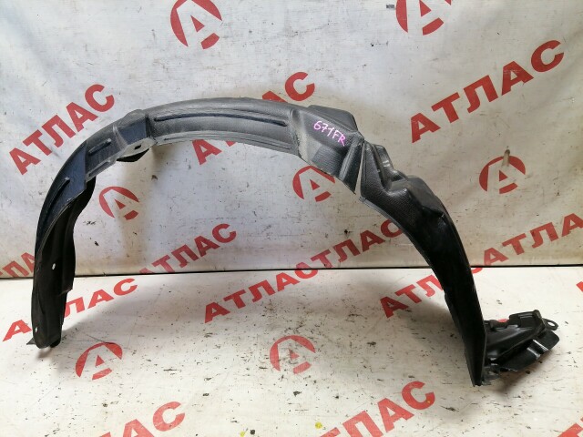 Подкрылок TOYOTA Platz 