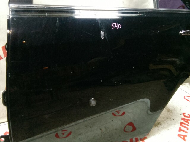 Дверь TOYOTA Camry 