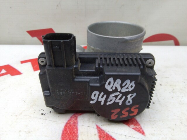 Дроссельная заслонка NISSAN Primera QR20-DE