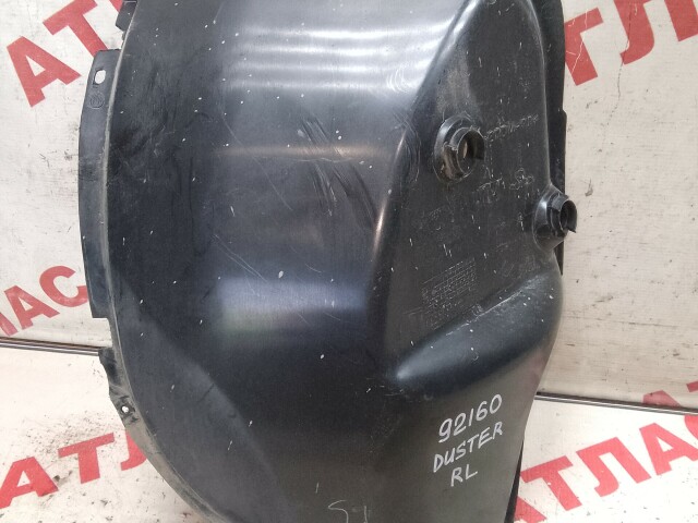 Подкрылок RENAULT Duster 