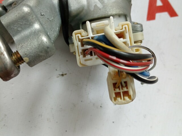 Замок зажигания TOYOTA Caldina 