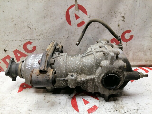 Редуктор NISSAN Wingroad QG18-DE