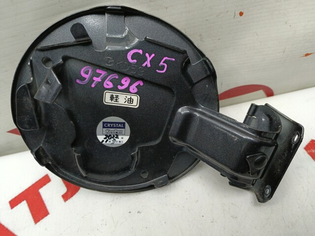 Лючок бензобака MAZDA CX-5 