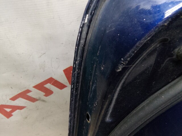 Дверь TOYOTA Corolla Axio 