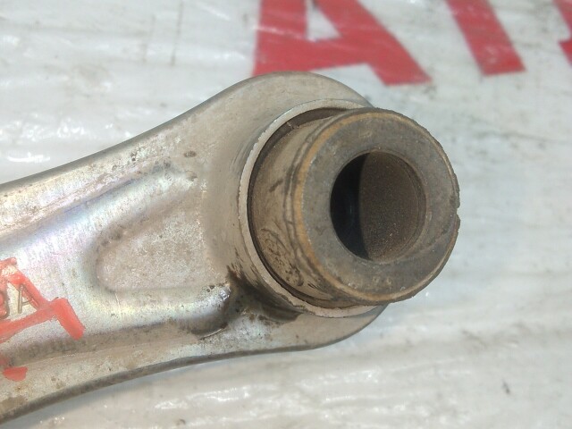 Подушка ДВС RENAULT Duster H4M