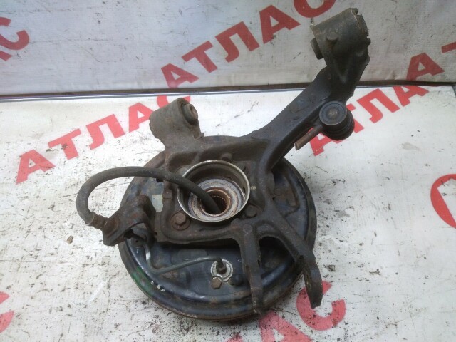 Ступица TOYOTA Corolla 