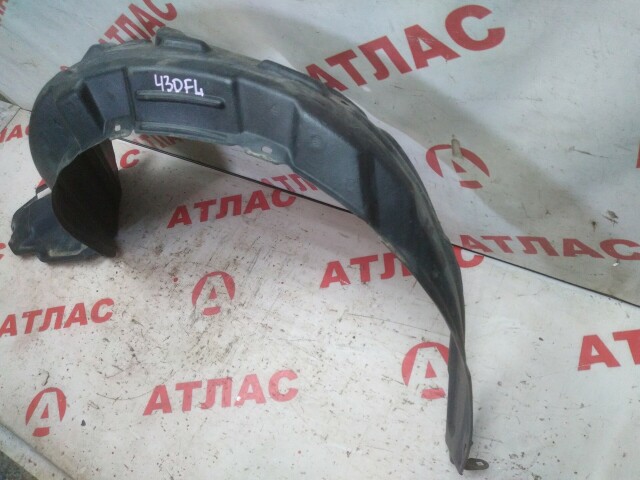 Подкрылок TOYOTA Corolla 