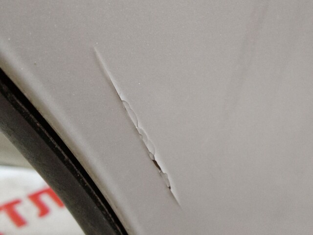 Дверь SUZUKI Escudo 