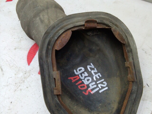 Пыльник рулевой колонки TOYOTA Corolla 3ZZ-FE