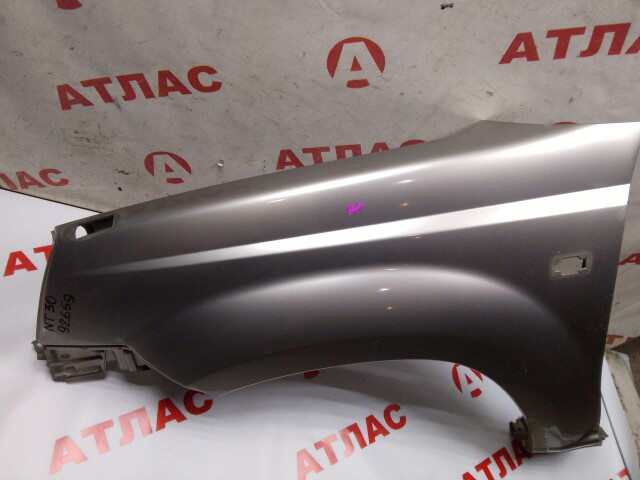Крыло NISSAN X-Trail 