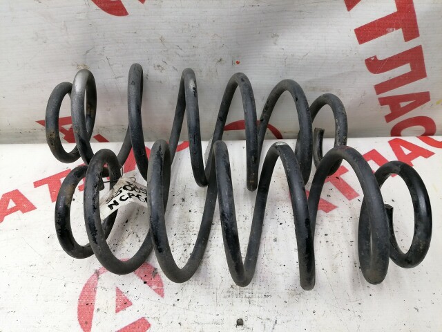 Пружина TOYOTA Ist 