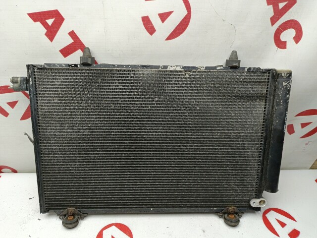 Радиатор кондиционера TOYOTA Probox 