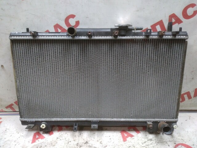 Радиатор охлаждения TOYOTA Corona Premio 