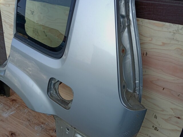 Крыло заднее NISSAN X-Trail 