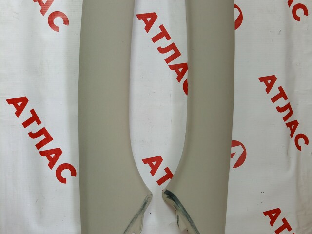 Обшивка стойки кузова TOYOTA Avensis 