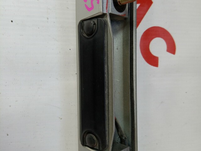 Накладка багажника TOYOTA Avensis 