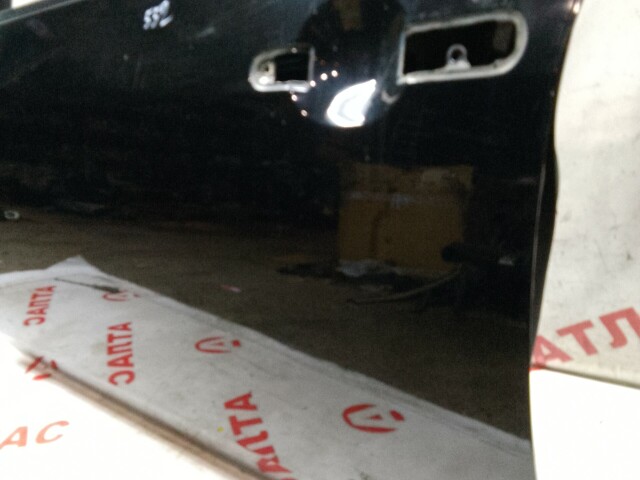 Дверь NISSAN Primera 