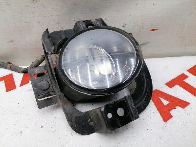 Туманка NISSAN X-Trail 