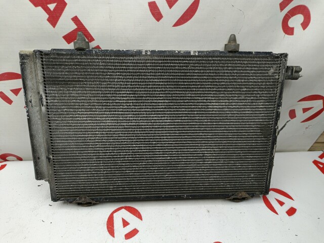 Радиатор кондиционера TOYOTA Probox 