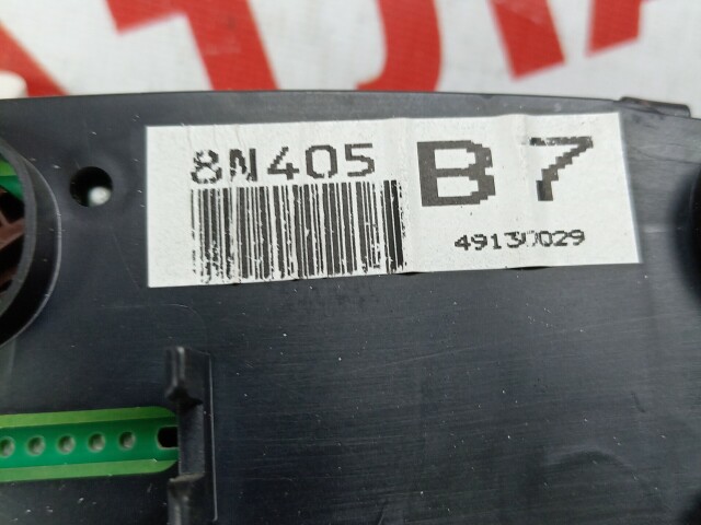 Щиток приборов NISSAN Sunny 