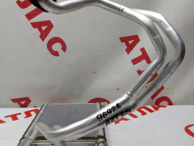 Радиатор печки TOYOTA Avensis 