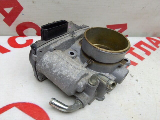 Дроссельная заслонка MITSUBISHI Outlander 4B11