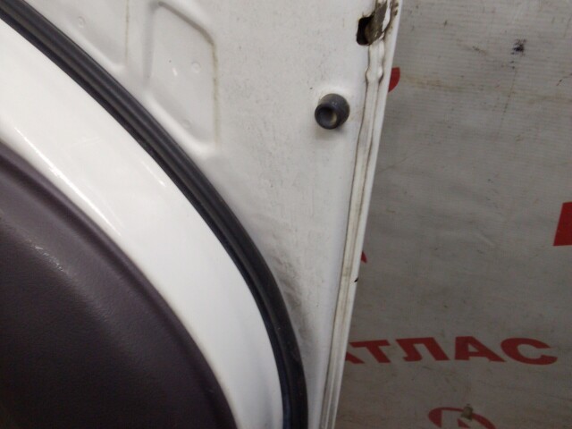 Дверь TOYOTA Platz 