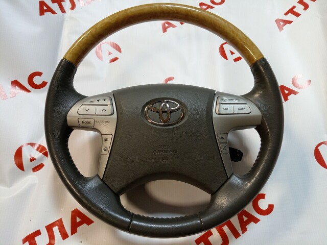 Руль TOYOTA Camry 