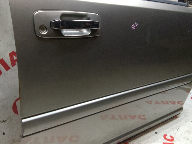 Дверь NISSAN X-Trail 