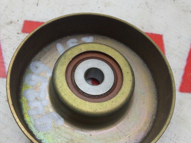 Ролик TOYOTA Platz 1SZ-FE