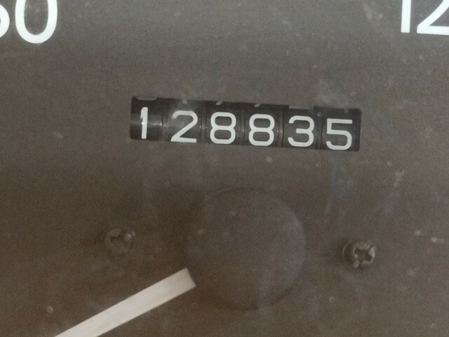 Щиток приборов TOYOTA Corolla 