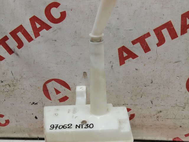 Бачок омывателя NISSAN X-Trail 