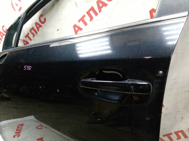 Дверь TOYOTA Avensis 