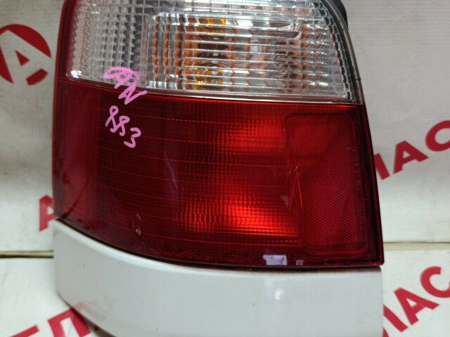 Стоп SUBARU Forester 